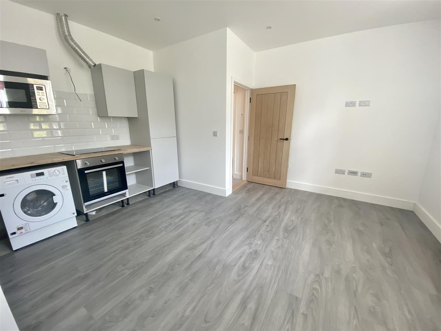 1 Trematon Lodge, 97 St. Saviours Road, St. Helier